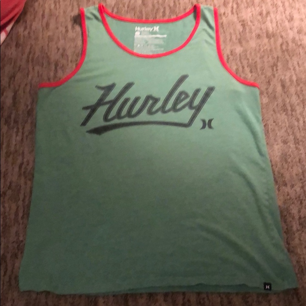 Men’s tank top